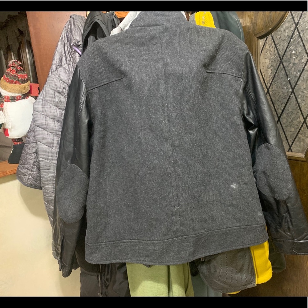 Men’s jacket. - Picture 4 of 6